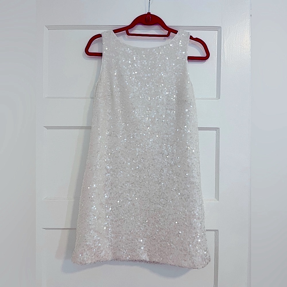 Sachin & Babi Addy Dress (Perfect for Bridal Second Look!)